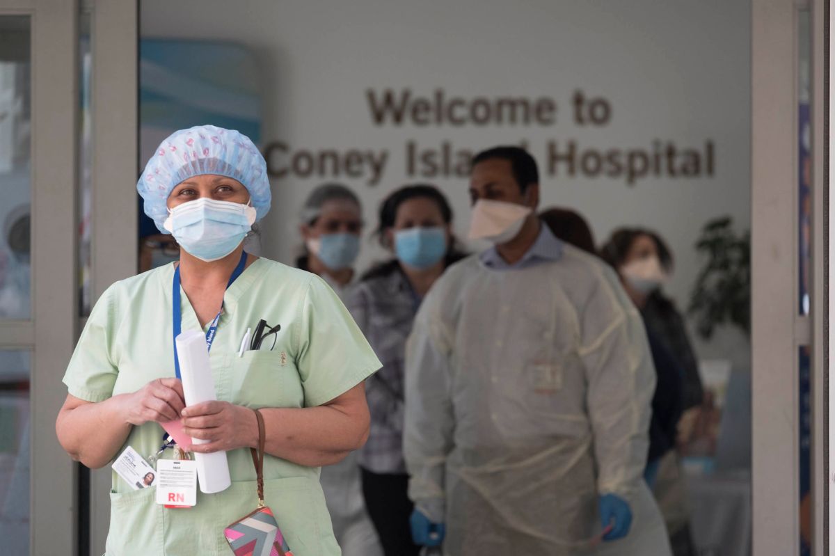 La hepatitis viral afecta a muchas personas de las minorías en NYC.