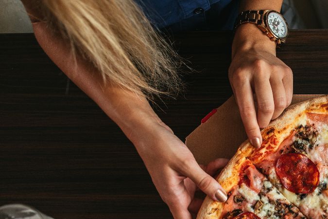 Hábitos que aumentan el colesterol