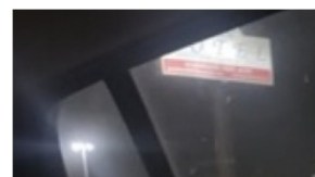 Hombre tira sus algodones de azucar (1)