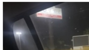 Hombre tira sus algodones de azucar (1)