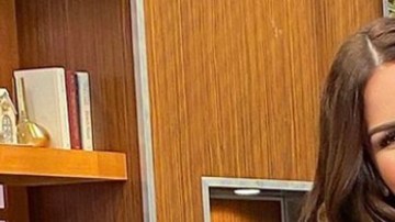 Karina Banda regresó a 'El Gordo y la Flaca'