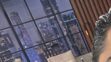 Roberto Hernández y Karina Banda