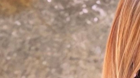 Ana Obregón confirma que dio positivo a COVID-19 en su cuenta de Instagram
