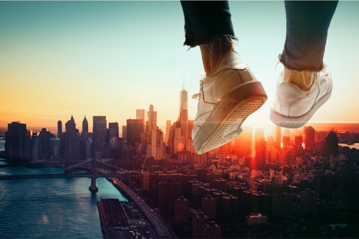 RiseNY, la nueva atracción en Nueva York, en la que explorarás la ciudad desde las alturas.