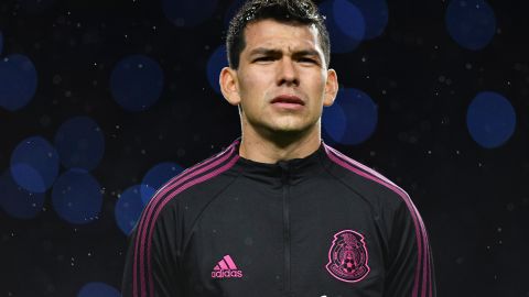 Chucky Lozano