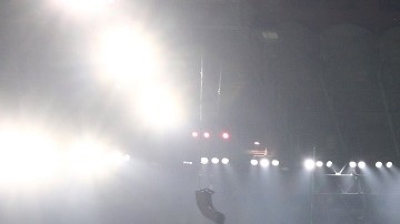 El estadio Giuseppe Meazza vivirá sus últimos años en Milán.