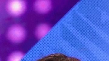 Elisa Beristain y Javier Ceriani fueron diagnosticados en Nueva York