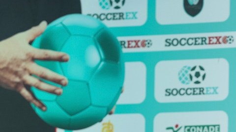 Soccerex Americas Forum - Day 2