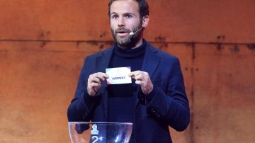 UEFA entregó premios a quienes trabajan por la inclusión en el fútbol