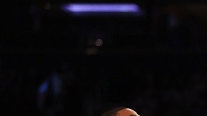 Phoenix Suns v New York Knicks