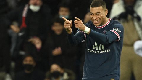 Mbappé se destapó a hablar de su carrera