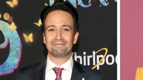 La fiesta del cine latino de Critics Choice premiará a Derbez, Rita Moreno, Lin-Manuel Miranda, entre otros.