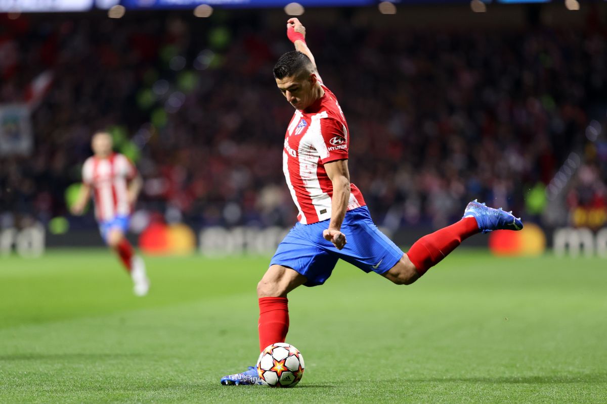 Inter Miami wants to exploit MLS: Luis Suárez is David Beckham’s next target