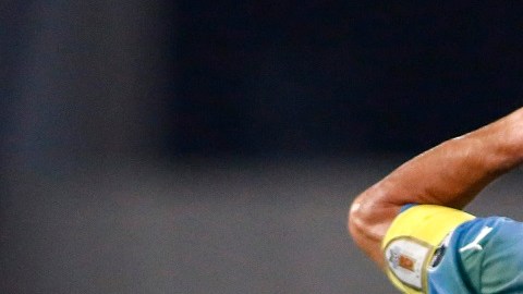 Uruguay v Paraguay: Group A - Copa America Brazil 2021