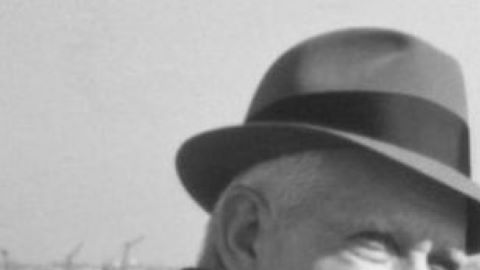 Malcolm McLean