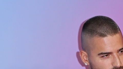 Maluma.