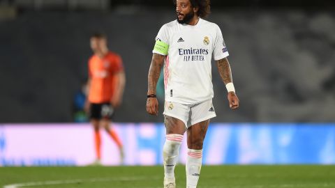 Marcelo compró su primer equipo de fútbol en Portugal