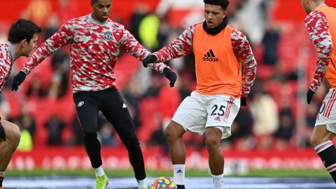 Barcelona puso el ojo en un delantero estrella del Manchester United