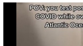 Marisa Fotieo 5 horas en el baño