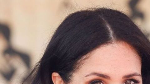 Meghan Markle fue nombrada el miembro de la familia real 'más inteligente'.