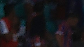 Atléticó Mineiro fue multado por celebrar