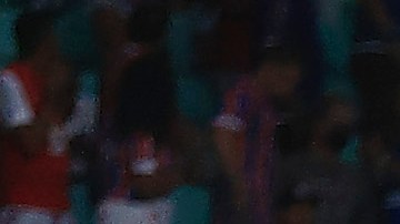 Atléticó Mineiro fue multado por celebrar