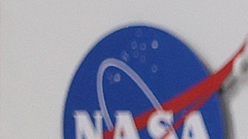 NASA.