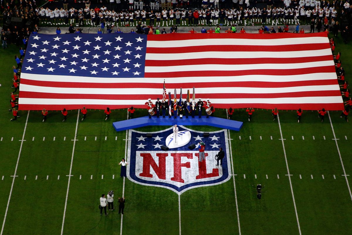Bengals-Chiefs y 49ers-Rams serán los partidos previos al Super Bowl LVI. 