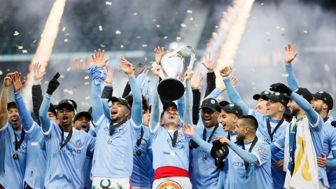 New York City FC