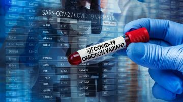 Ómicron llegó a Estados Unidos: CDC confirma el primer caso de la nueva variante de Covid-19 en el país