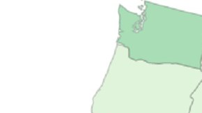 Estados Unidos tiene casos de Ómicron en 17 estados.