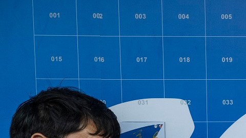 Beijing 2022 Winter Olympic Committee Briefs International Media