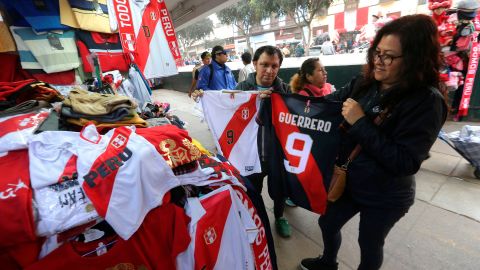 Jugadora peruana denunció presunto caso de “perversión de menores”