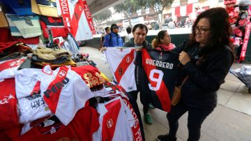 Jugadora peruana denunció presunto caso de “perversión de menores”