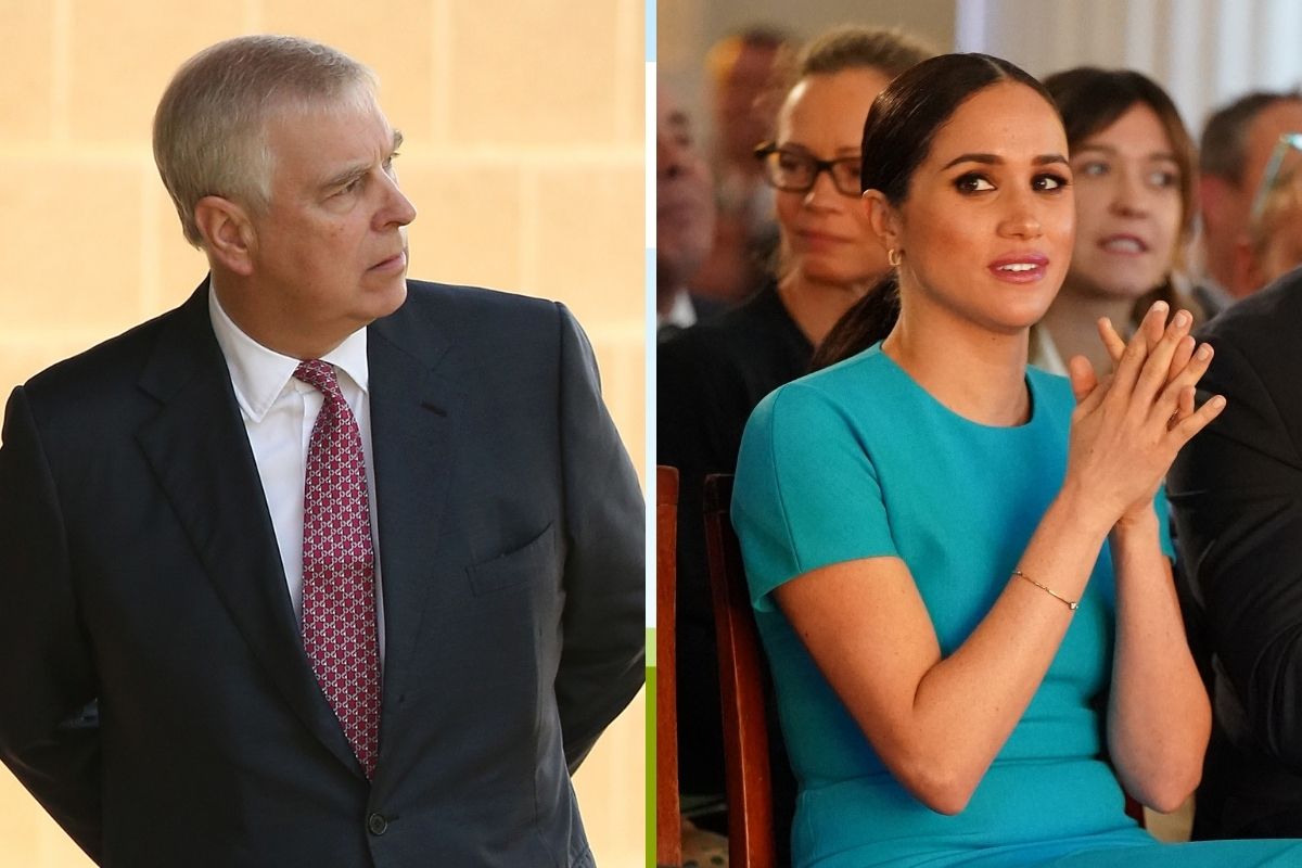 Why could Meghan Markle testify at Prince Andrew’s trial?