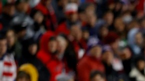 Mexico v United States: 2022 World Cup Qualifying