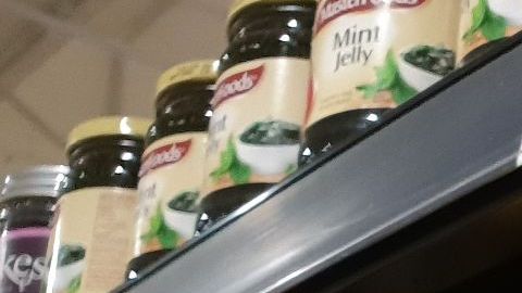 Salsa Maggi