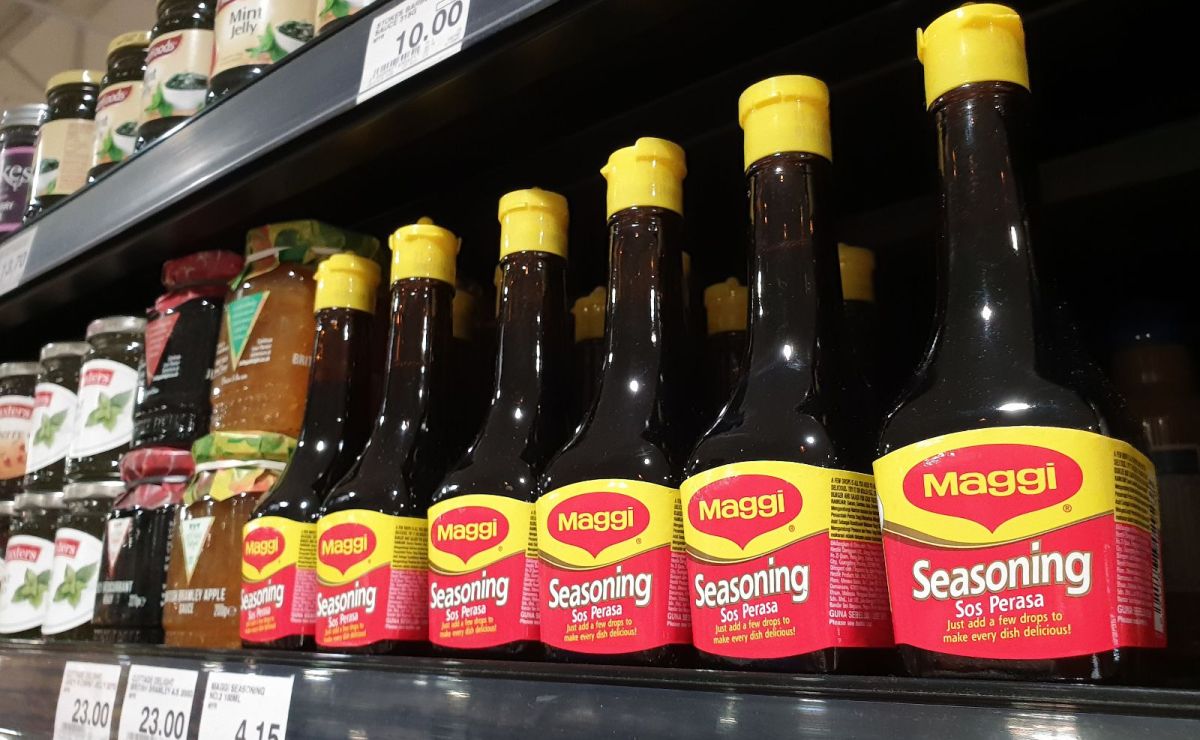 Cómo se inventó la salsa Maggi El Diario NY