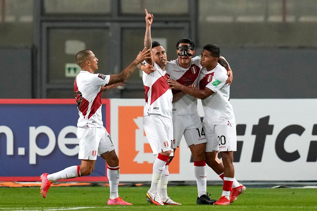 Peru claims that Conmebol plans to join the UEFA Nations League
