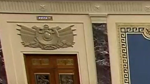 El Senado logró allanar el camino para aprobar con mayor facilidad el tope de deuda.