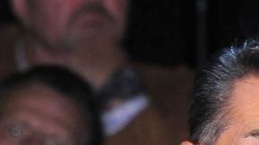 Sergio Mayer rechaza supuesto vínculo con 'La Barbie'.