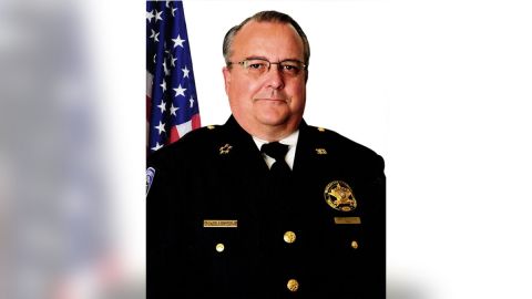 Sheriff Craig Rowland