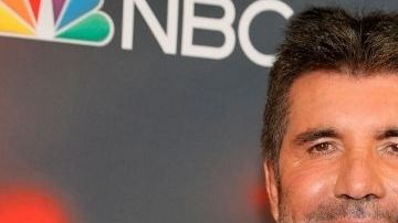 Simon Cowell se ofreció a trasladar a Carlos Marín a España en avión privado