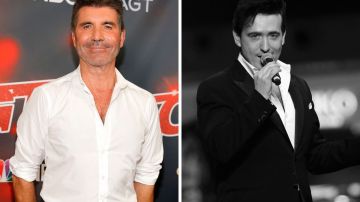 Simon Cowell se ofreció a trasladar a Carlos Marín a España en avión privado