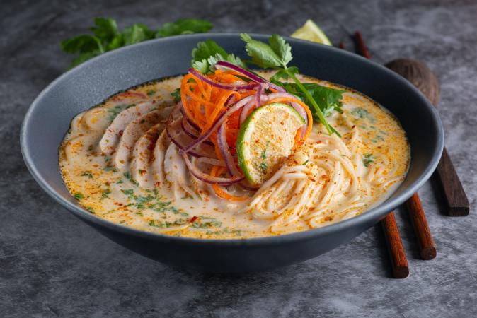 Sopa thai