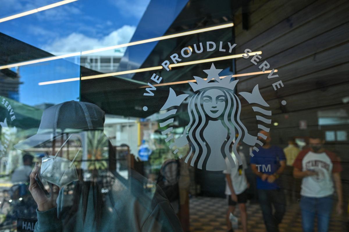 Un nuevo “Starbucks” en Venezuela resultó ser pirata: la marca y Nestlé se  deslindan - El Diario NY