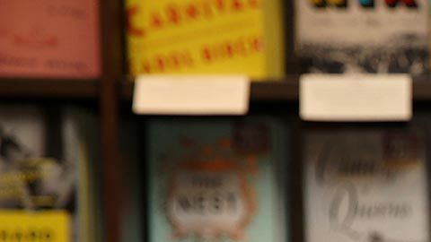 La escritora de "Crónicas Vampíricas", Anne Rice, perdió la vida.