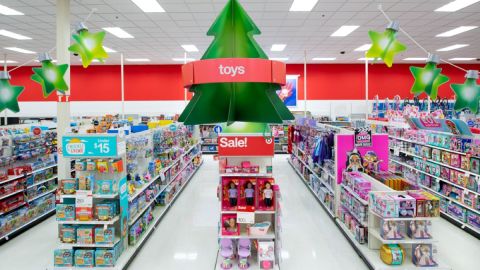 Target