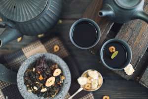 Diabetes: beber té pu-ehr disminuye el azúcar en sangre en un par de horas