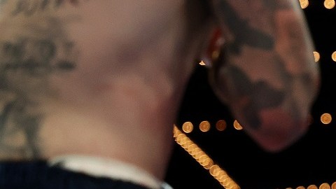 Teofimo Lopez v George Kambosos